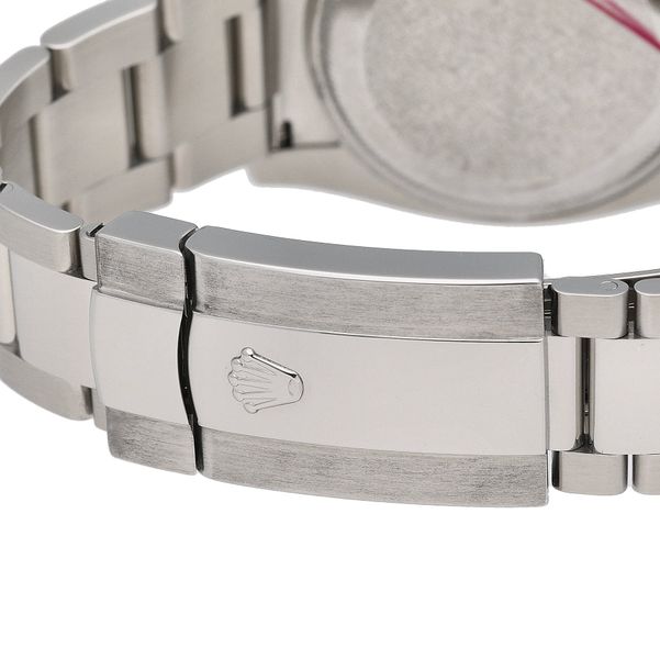 Rolex Oyster Perpetual Date 115200